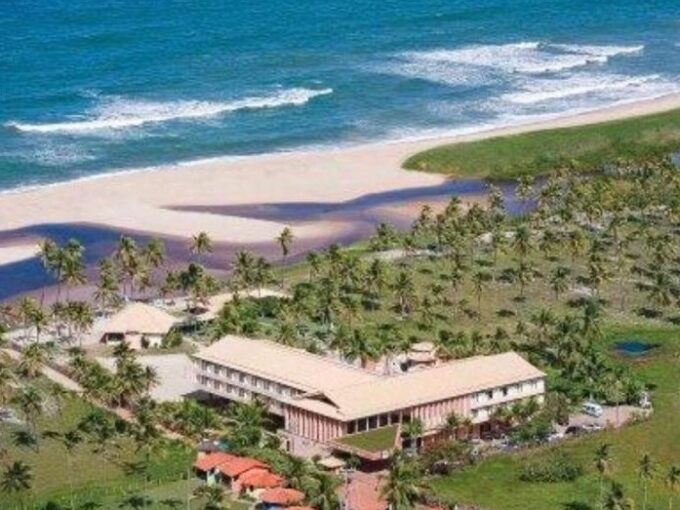 Hotel Resort em Salvador