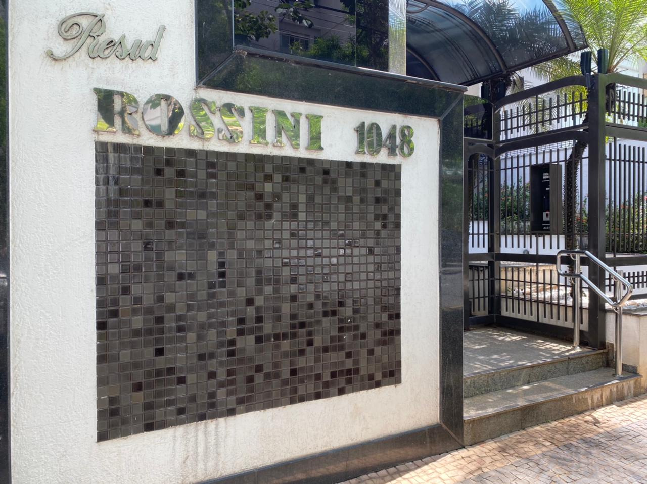 Residencial Rossini
