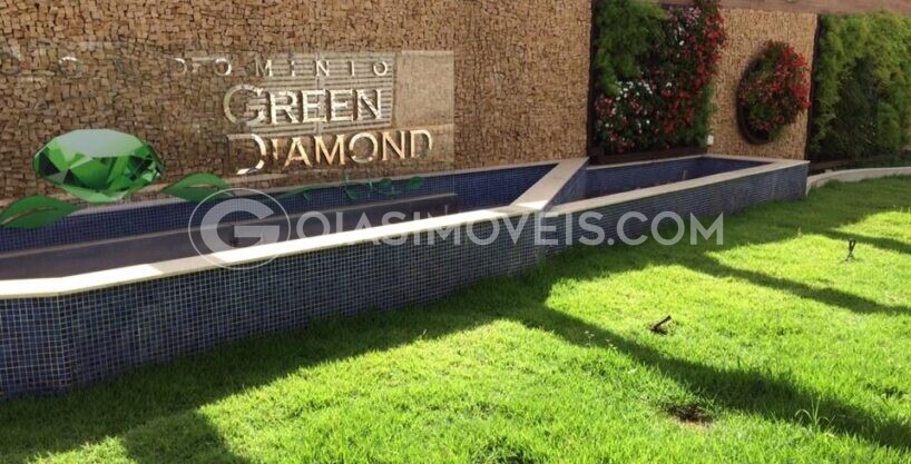 Condominio Green Diamond