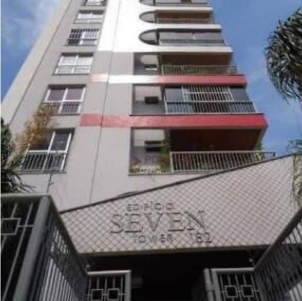 Res. Seven Tower